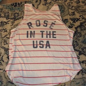 Grayson/Threads Tank top